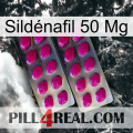 Sildénafil 50 Mg 10